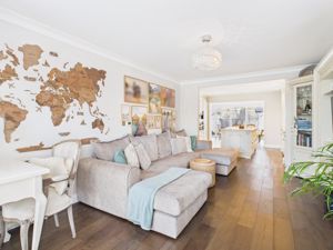 Sitting Room 2- click for photo gallery